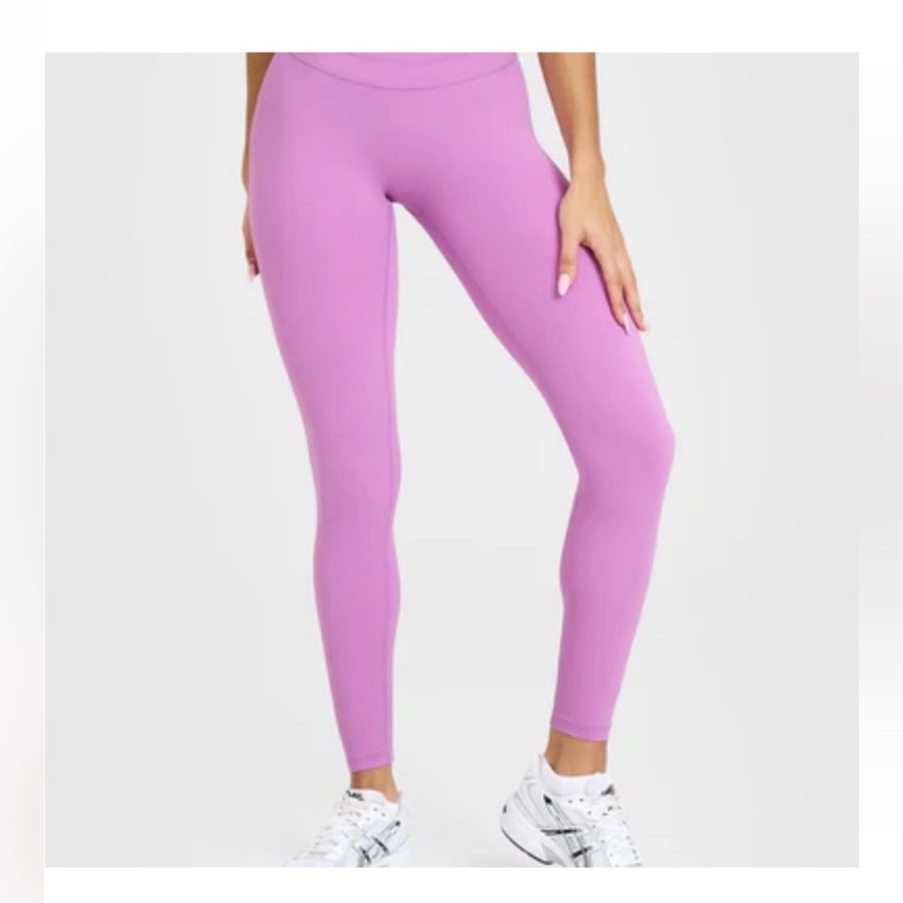 Oner Active Orchid Unified Leggings Large